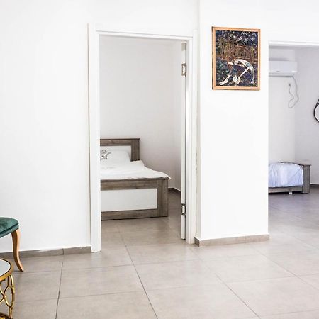 Cosy & Modern Old City 3Br By Ahlan Hospitality Nasıra Dış mekan fotoğraf