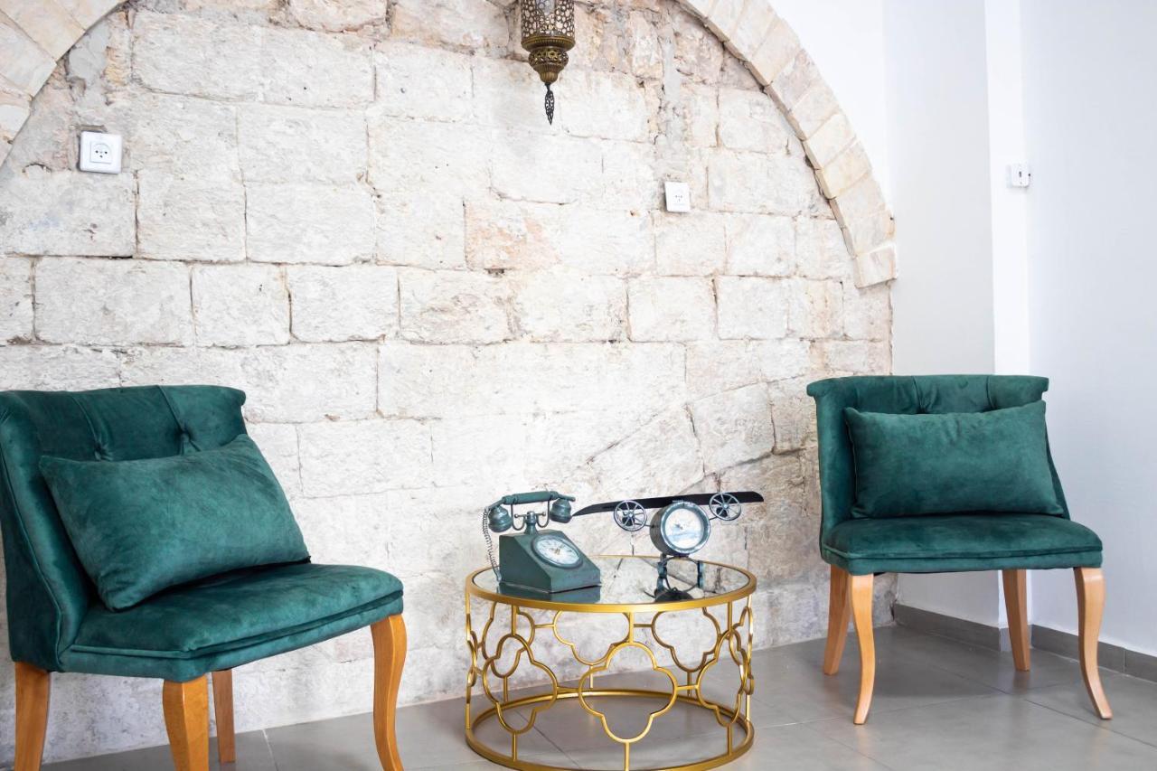 Cosy & Modern Old City 3Br By Ahlan Hospitality Nasıra Dış mekan fotoğraf