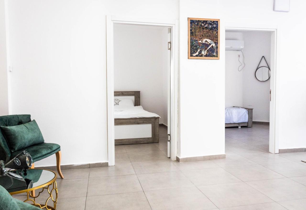 Cosy & Modern Old City 3Br By Ahlan Hospitality Nasıra Dış mekan fotoğraf