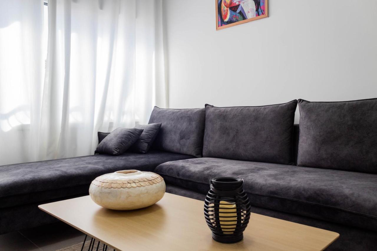 Cosy & Modern Old City 3Br By Ahlan Hospitality Nasıra Dış mekan fotoğraf