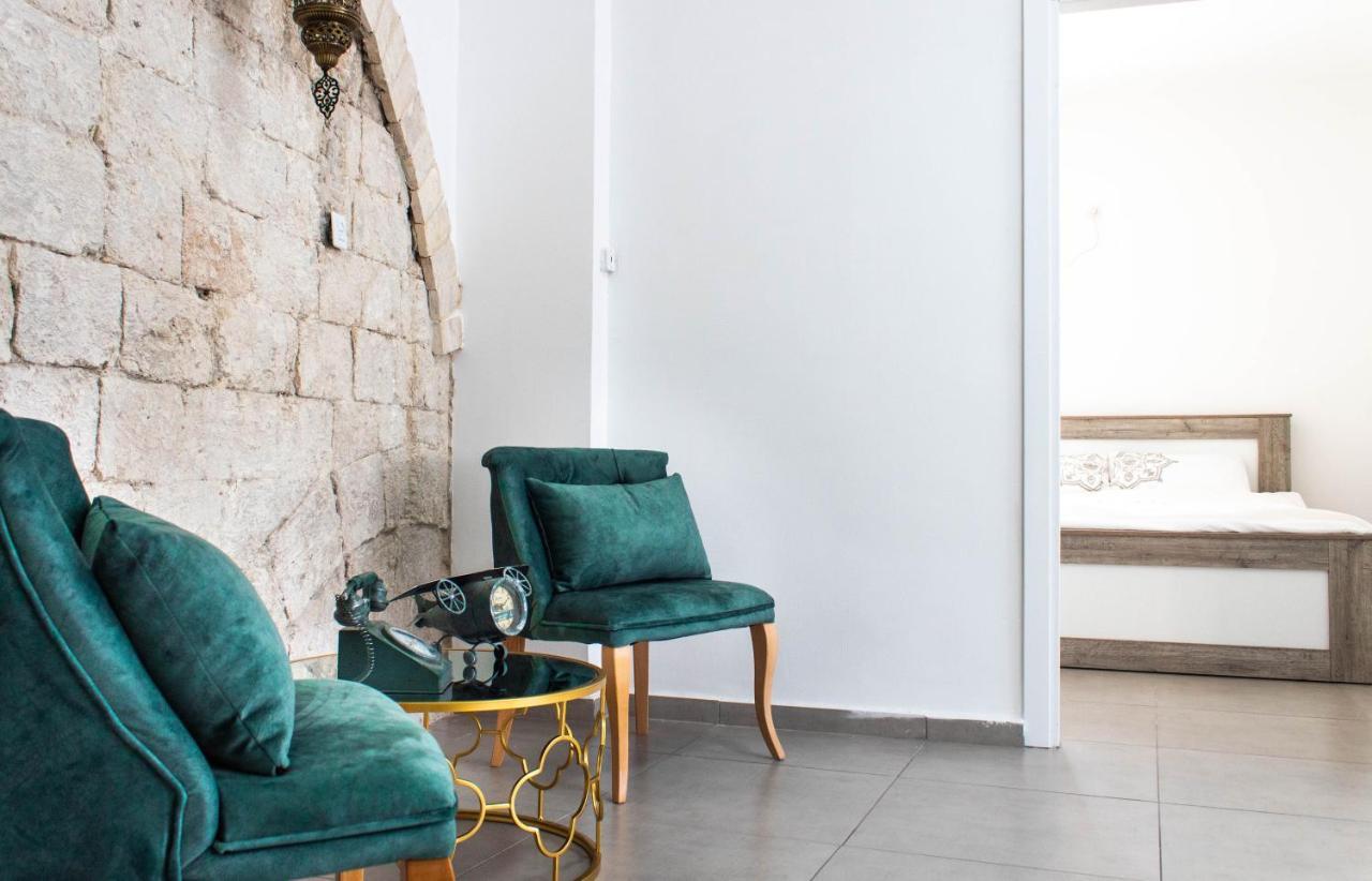 Cosy & Modern Old City 3Br By Ahlan Hospitality Nasıra Dış mekan fotoğraf