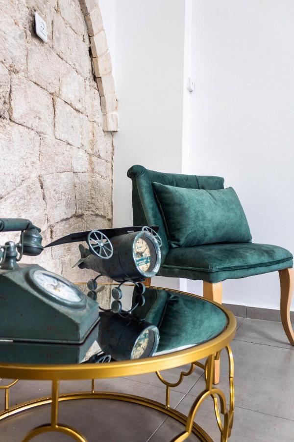 Cosy & Modern Old City 3Br By Ahlan Hospitality Nasıra Dış mekan fotoğraf