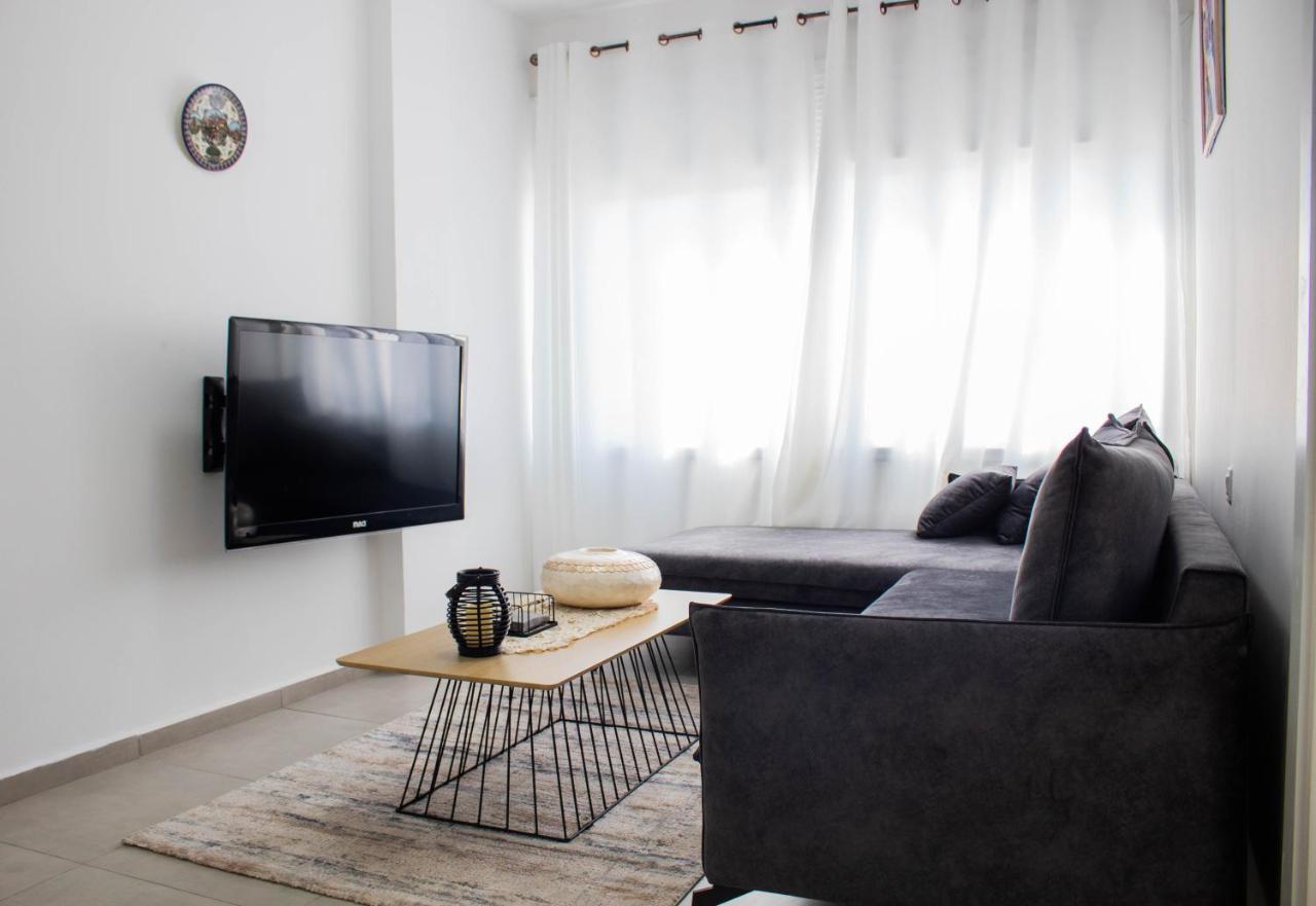 Cosy & Modern Old City 3Br By Ahlan Hospitality Nasıra Dış mekan fotoğraf