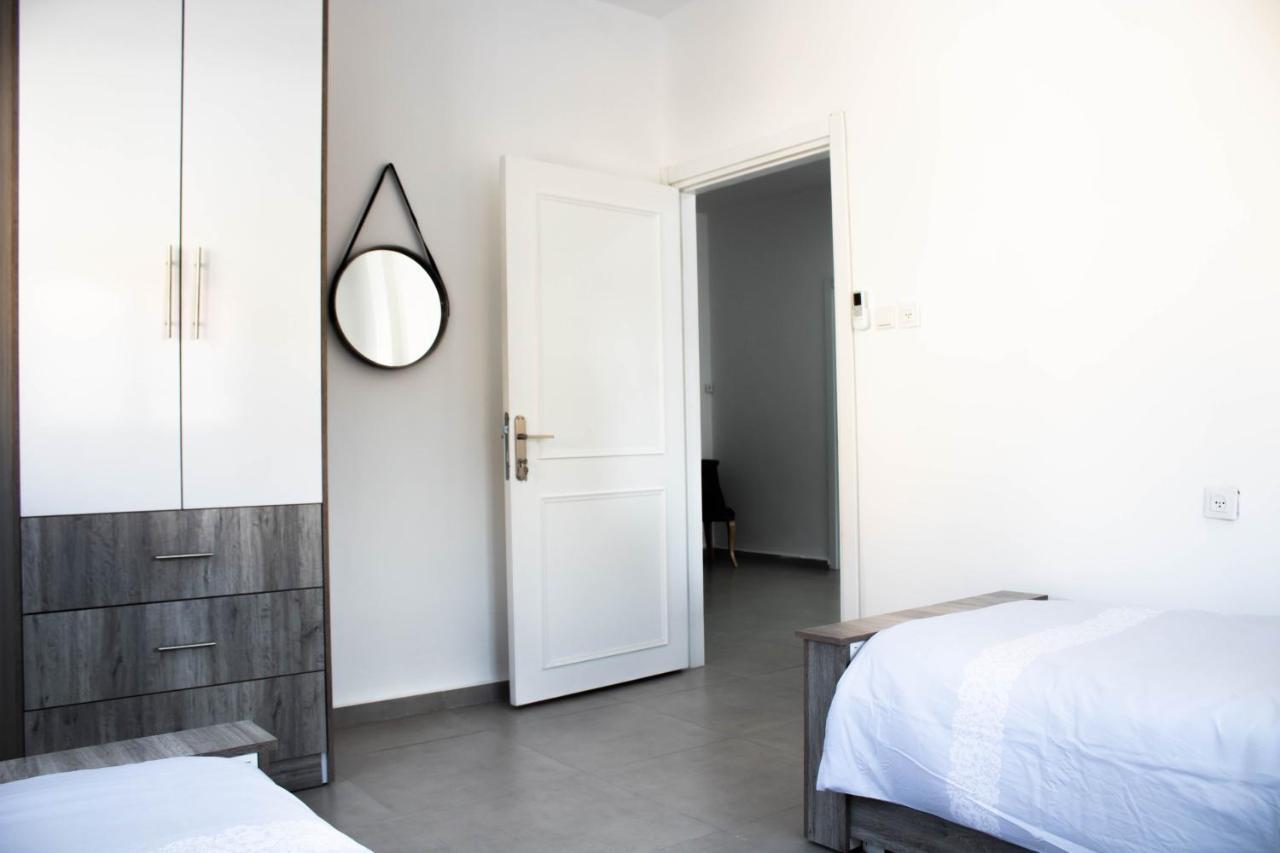 Cosy & Modern Old City 3Br By Ahlan Hospitality Nasıra Dış mekan fotoğraf