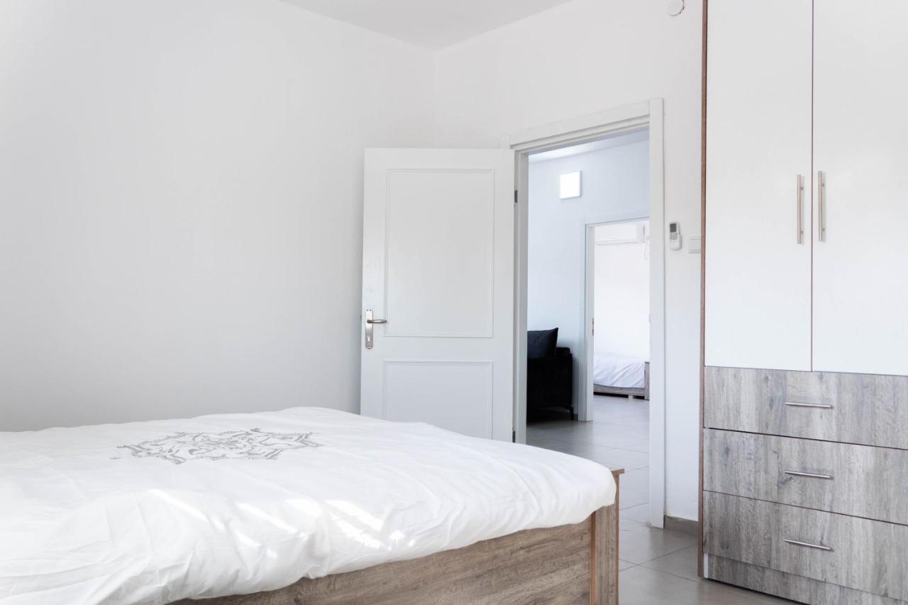 Cosy & Modern Old City 3Br By Ahlan Hospitality Nasıra Dış mekan fotoğraf