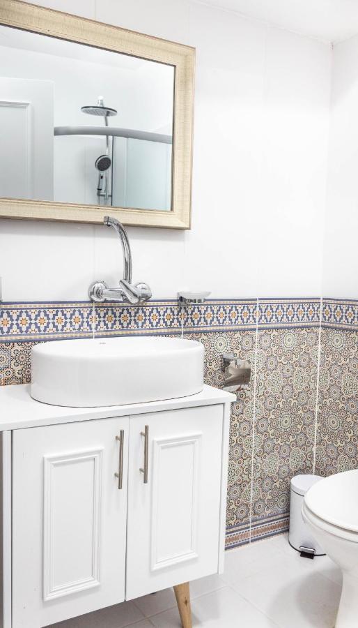 Cosy & Modern Old City 3Br By Ahlan Hospitality Nasıra Dış mekan fotoğraf