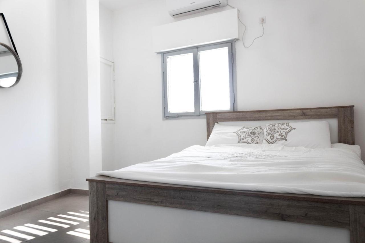 Cosy & Modern Old City 3Br By Ahlan Hospitality Nasıra Dış mekan fotoğraf