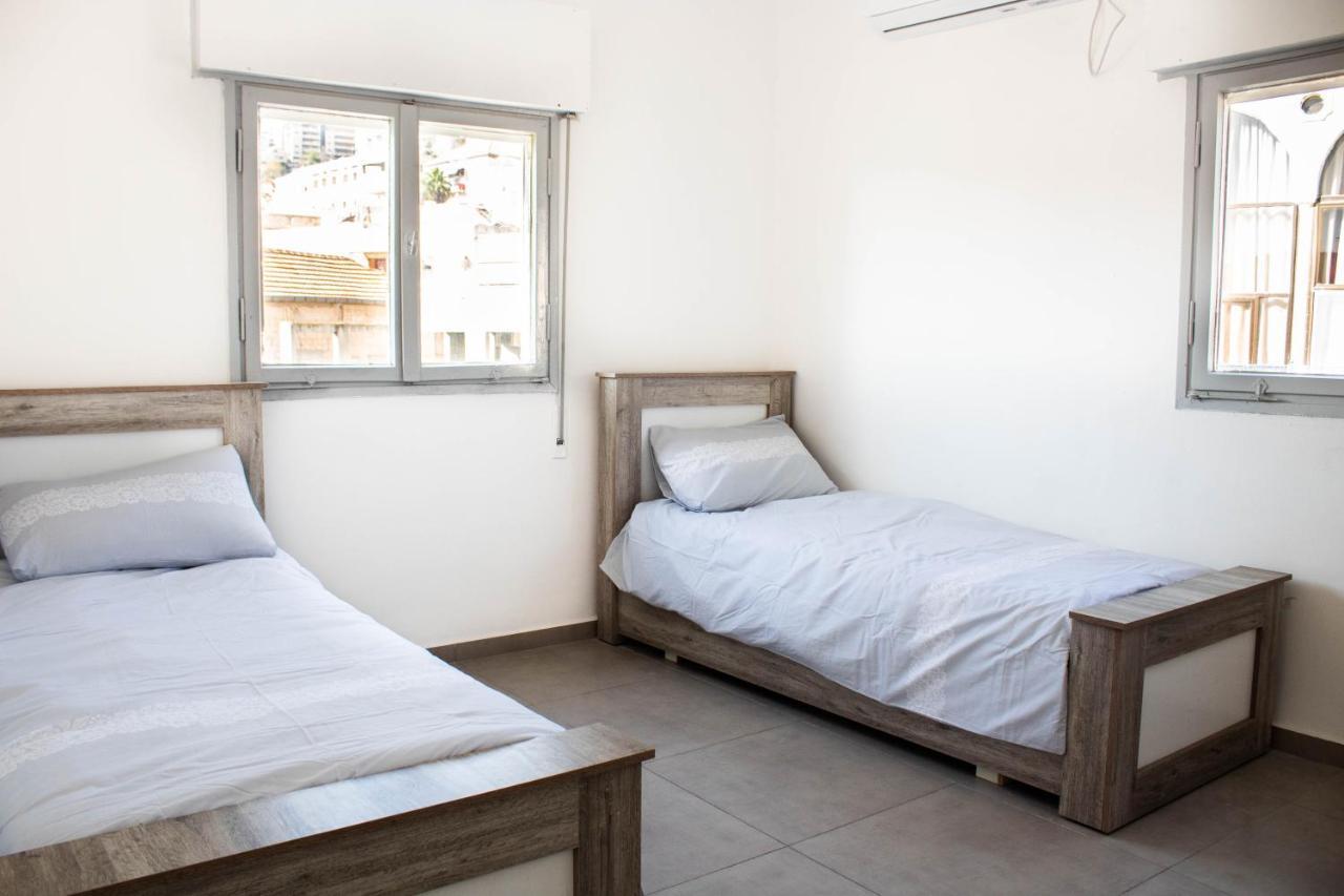 Cosy & Modern Old City 3Br By Ahlan Hospitality Nasıra Dış mekan fotoğraf