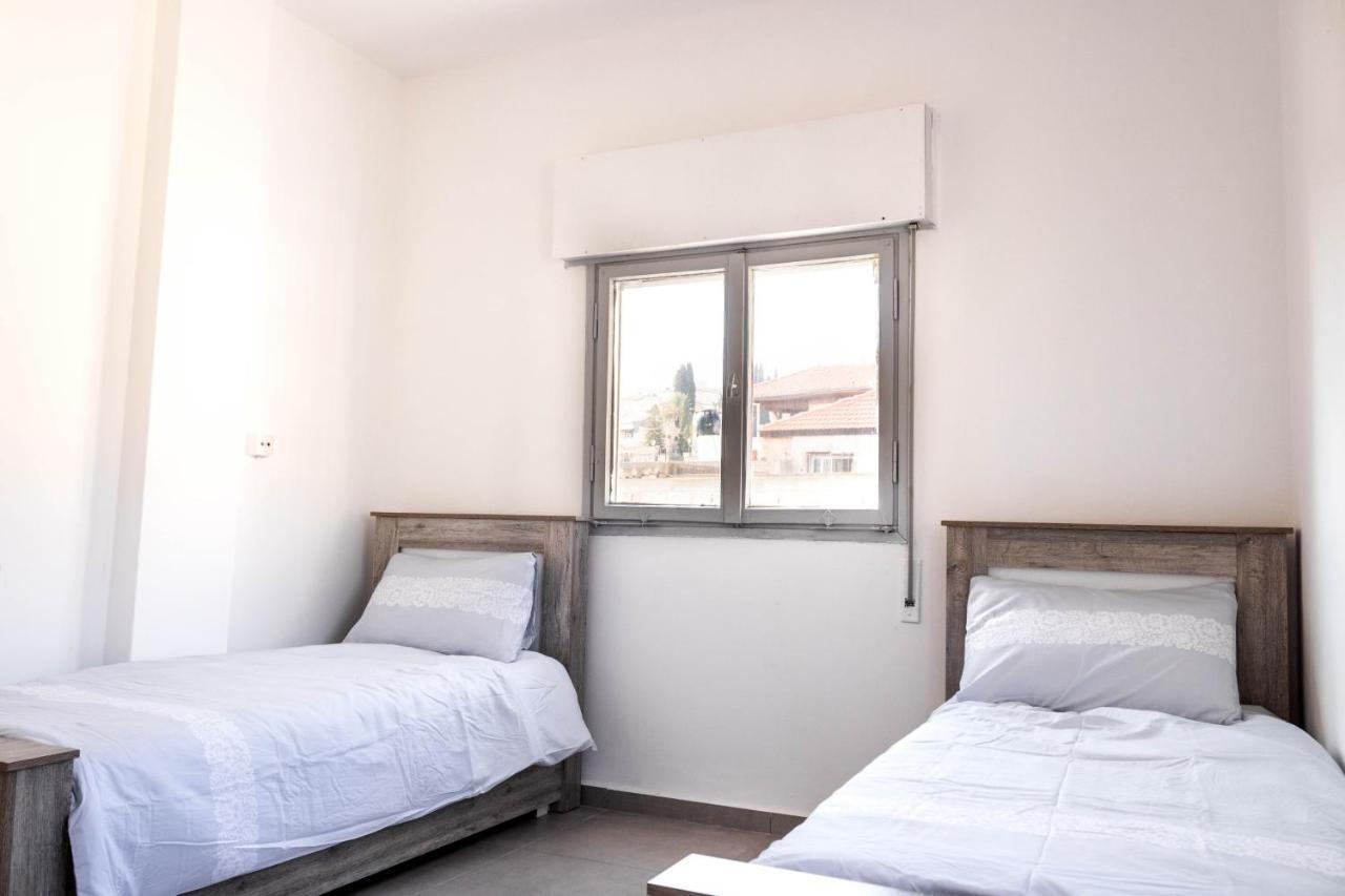 Cosy & Modern Old City 3Br By Ahlan Hospitality Nasıra Dış mekan fotoğraf