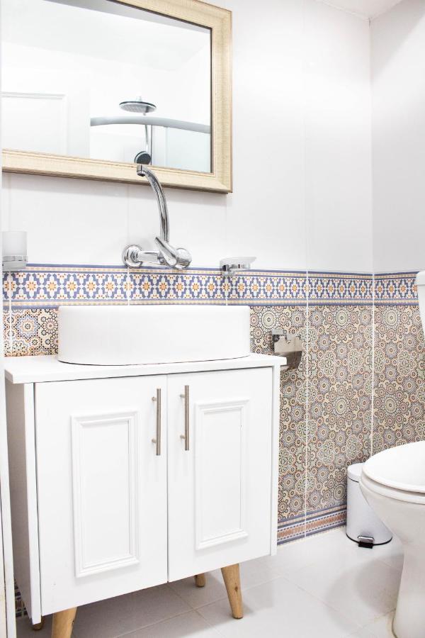 Cosy & Modern Old City 3Br By Ahlan Hospitality Nasıra Dış mekan fotoğraf