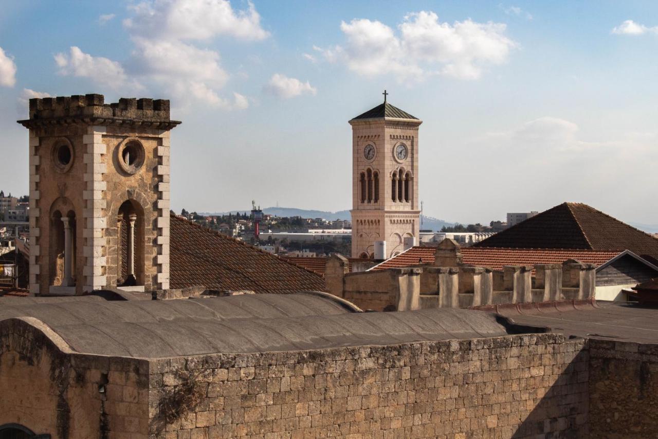 Cosy & Modern Old City 3Br By Ahlan Hospitality Nasıra Dış mekan fotoğraf
