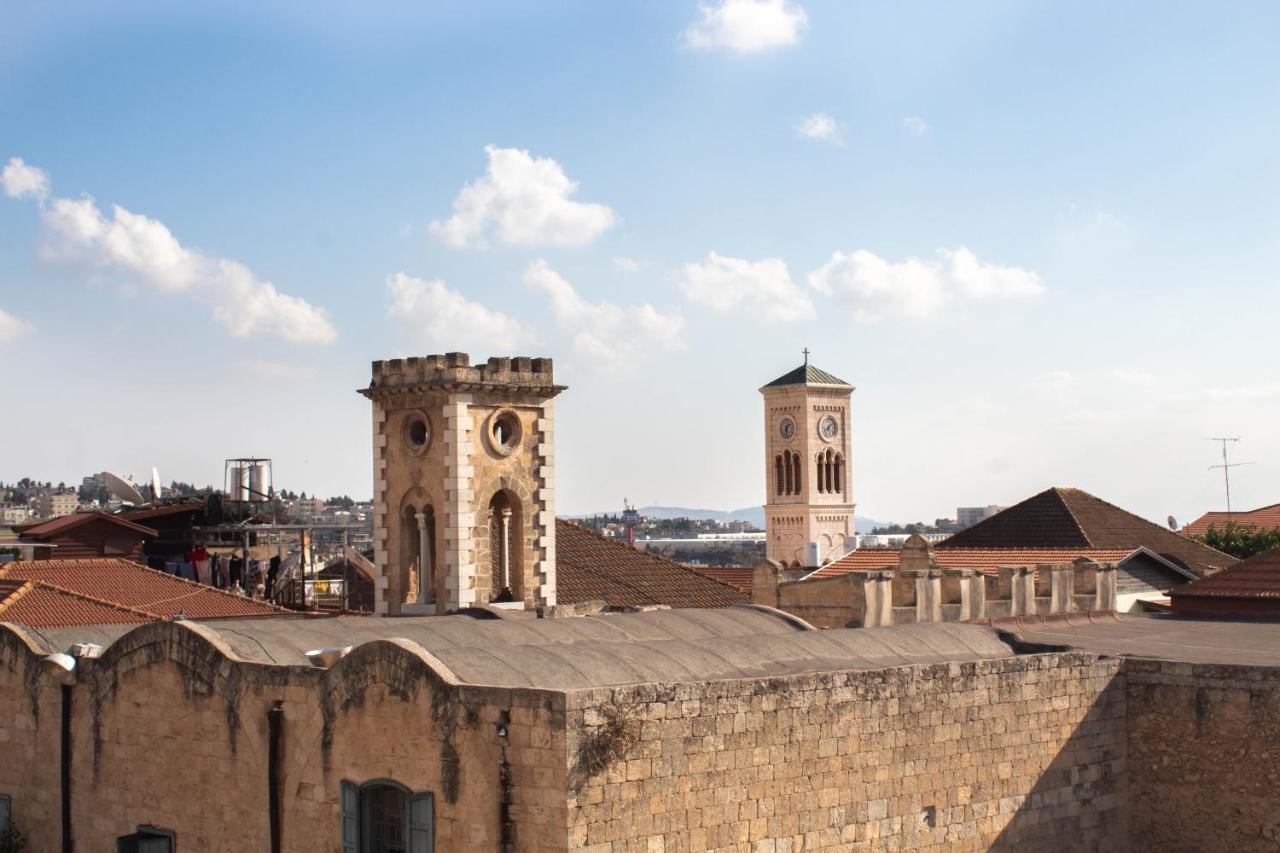 Cosy & Modern Old City 3Br By Ahlan Hospitality Nasıra Dış mekan fotoğraf