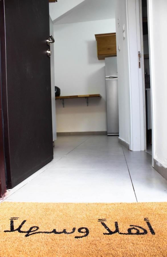 Cosy & Modern Old City 3Br By Ahlan Hospitality Nasıra Dış mekan fotoğraf