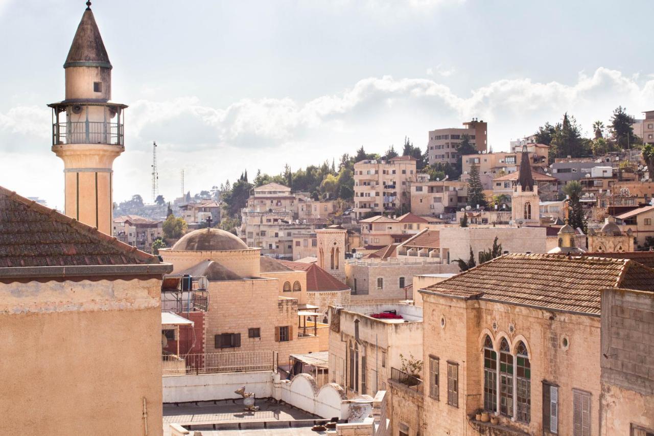 Cosy & Modern Old City 3Br By Ahlan Hospitality Nasıra Dış mekan fotoğraf
